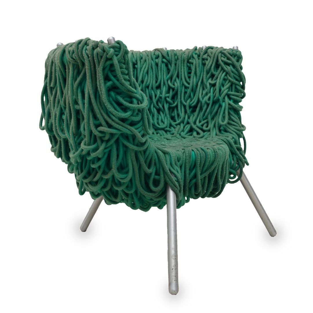 Fernando y Humberto Campana Chair, Edra