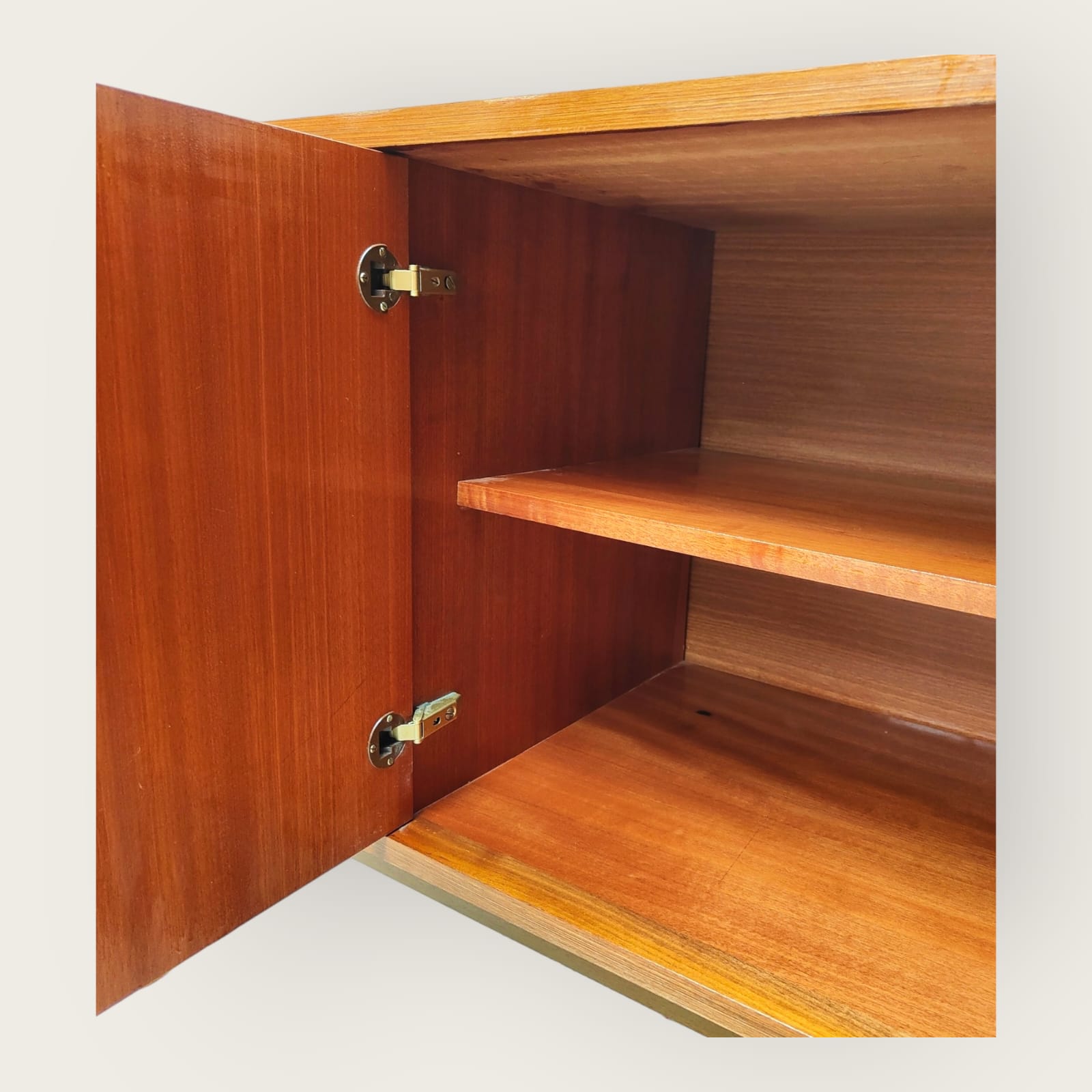 Mid Century sideboard