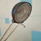 70s telescopic lamp