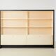 Rare modernist Cabinet by Willem Penaat for Metz & Co Netherlands 1925