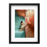 Photograph 5 - Suspended Moments series -