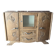 Buffet art déco en chêne