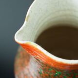 Accolay pitcher