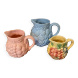 Slip pitchers
