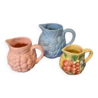 Slip pitchers