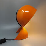 Lampe de table Dalù par Vico Magistretti pour Artemide 1960