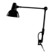 Stunning eartly 20th century industrial German design desk lamp