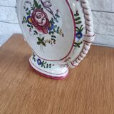 Gourd vase soliflore