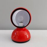 Italian Eclisse Artemide Lamp by Vico Magistretti