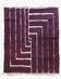 Tapis Berbère Contemporain - 284 x 231 cm