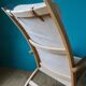 Paire de fauteuils de bill potter pour vejle møbel fabrik. danemark 2000