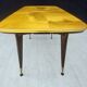 Table extensible des années 50/60