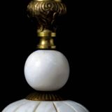 Lampe de salon