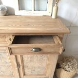 Buffet ancien bois