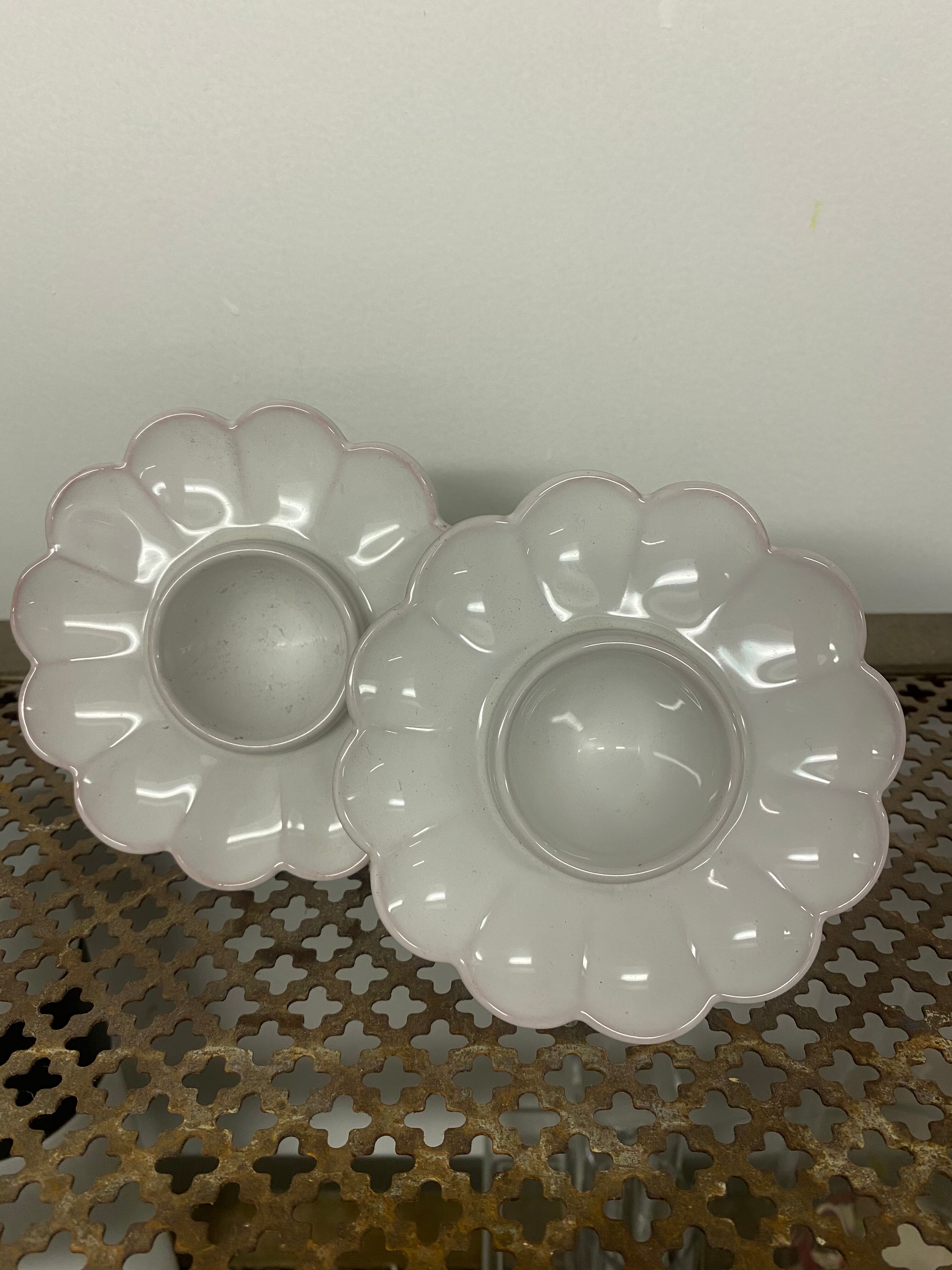 Duo de coquetiers Moustiers