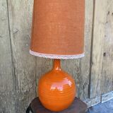 Ceramic lamp