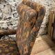 Fauteuil relax Lafuma inclinable 1980