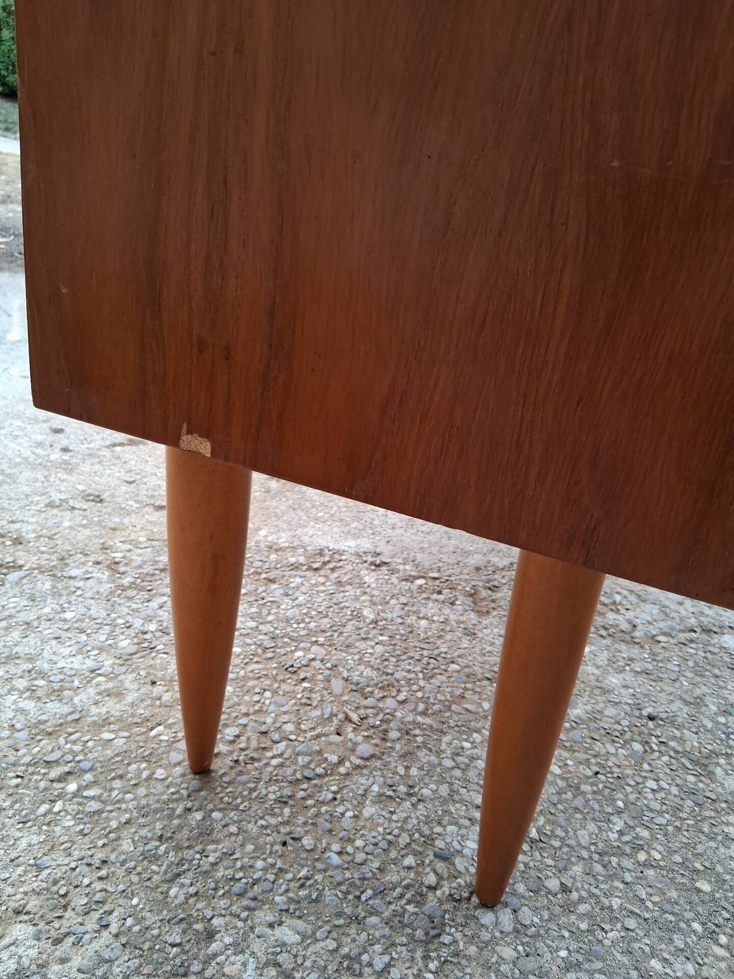 Buffet vintage 