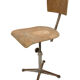 Chaise  conçue par Friso Kramer pour Ahrend De Cirkel Pays-Bas