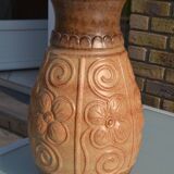 Large West Germany vase 40 cm