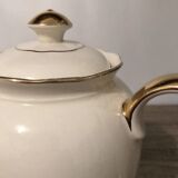 Villeroy and Boch teapot and jug