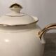 Villeroy and Boch teapot and jug
