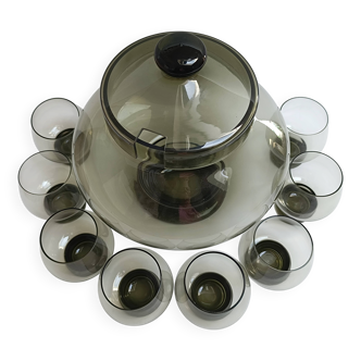 70s punch set