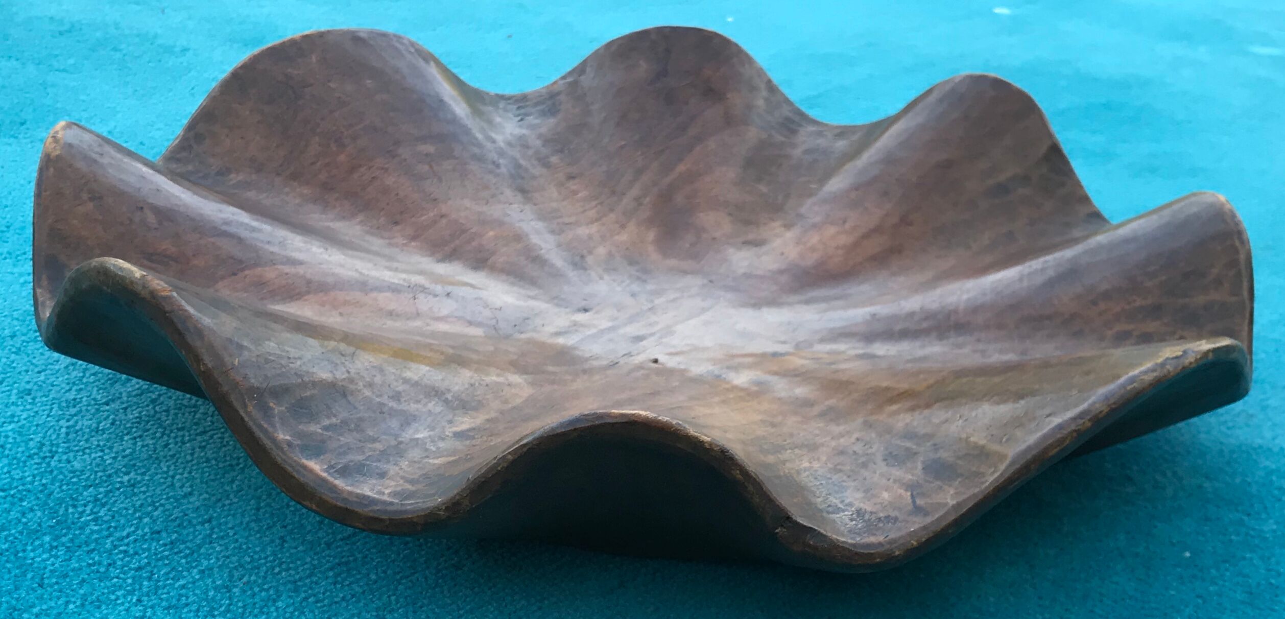 A. Hoedts Brutalist Fruit Cup