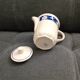 Vintage teapot