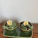Salt and pepper shaker