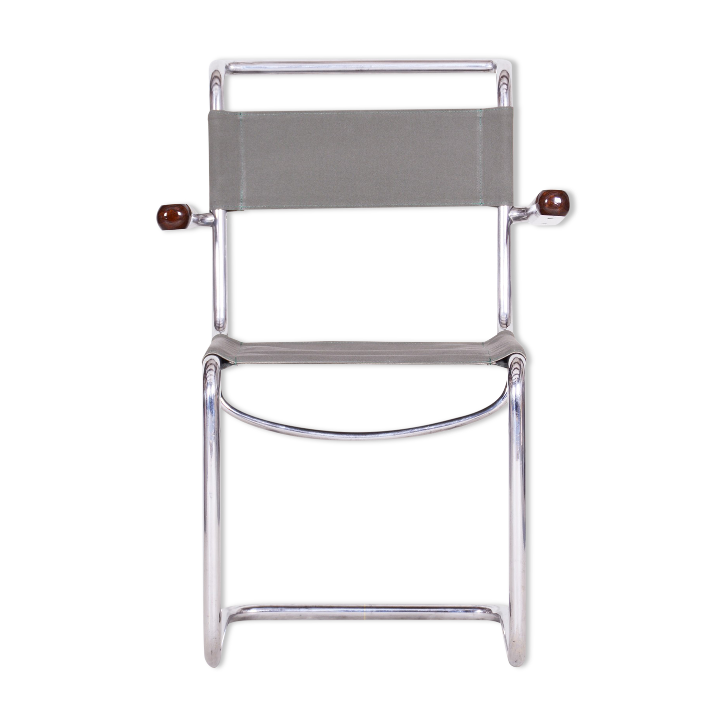 Hynek Gottwald chair - 1930s Czechia