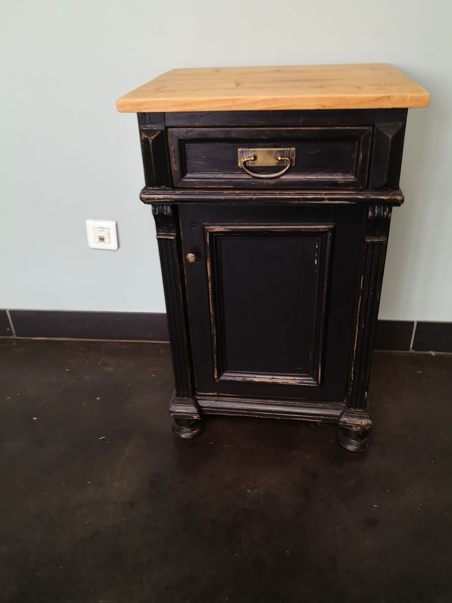 Extra furniture
