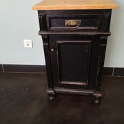 Extra furniture