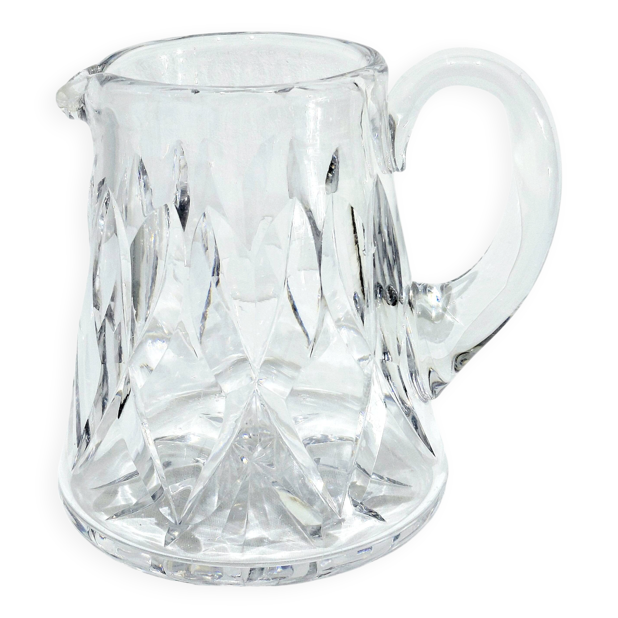 Saint Louis Water Jug Model Camargue