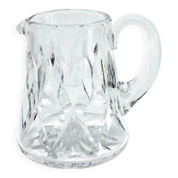 Saint Louis Water Jug Model Camargue