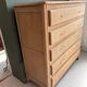 Commode scandinave vintage