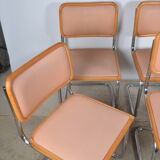 Chairs Cesca B32 Marcel Breuer