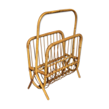 Wear magazine 60s rattan