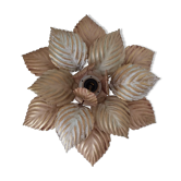Applique fleur