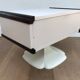 Vintage bedside table 1970