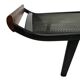 Vintage Day bed Auping Cleopatra design by Dick Cordemeyer 60's