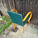 Fauteuil bridge