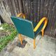 Fauteuil bridge