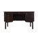 Bureau en chêne, design danois, années 1970, fabriqué au Danemark