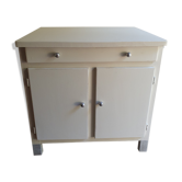 Vintage pantry