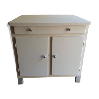 Vintage pantry