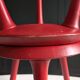 ''Jerry'' stools by Karin Mobring for Ikea Ingvar Kamprad