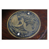 Hammond typewriter circa 1905