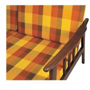 Mid-Century French two-seater sofa from 1960s