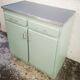 Vintage buffet